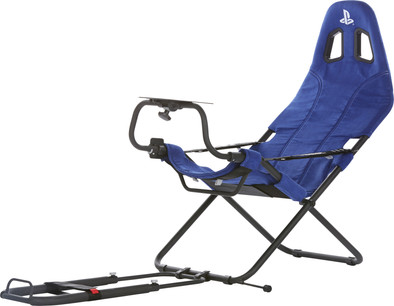 PlaySeat Challenge PlayStation Edition Coolblue Gaming chairs