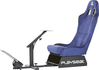 PlaySeat Evolution PlayStation Edition is nooit meer leverbaar