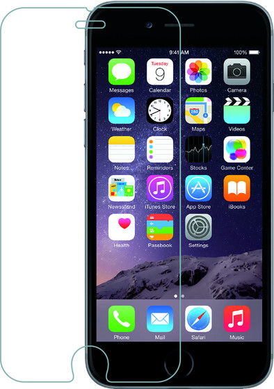 Azuri Apple iPhone 7/8 Screen Protector Tempered Glass is no longer available