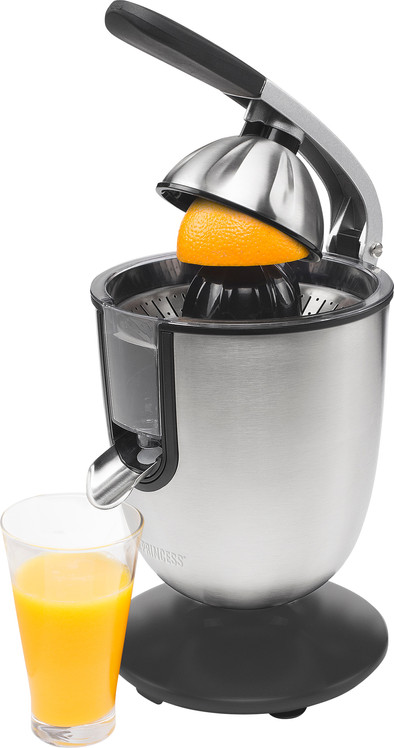 Le produit Princess Champion Extracteur de jus 201852 ne sera plus jamais disponible