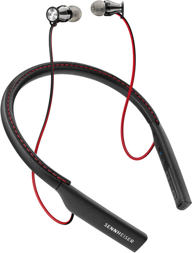 Le produit Sennheiser Momentum Intra-auriculaire Sans fil ne sera plus jamais disponible
