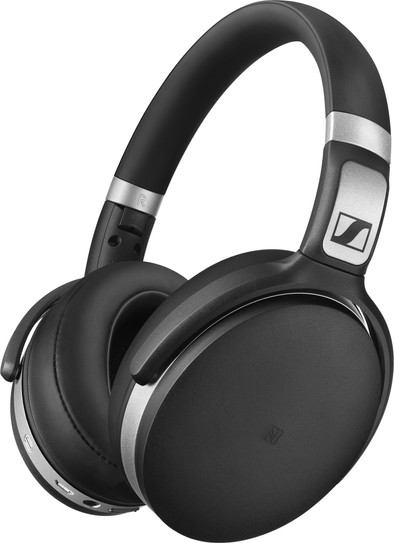 Sennheiser HD 4.50 BTNC is nooit meer leverbaar