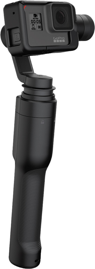GoPro Karma Grip is nooit meer leverbaar