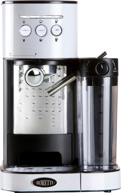 Boretti B402 is no longer available