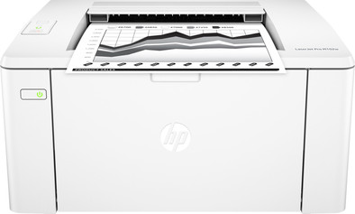 HP LaserJet Pro M102w is nooit meer leverbaar