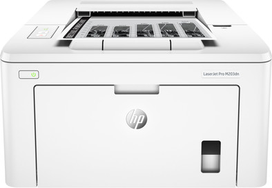 Le produit HP LaserJet Pro M203dn ne sera plus jamais disponible