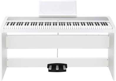 Korg B1SP-W White is no longer available