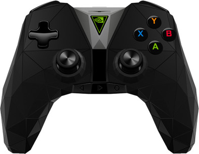 NVIDIA SHIELD Controller is nooit meer leverbaar