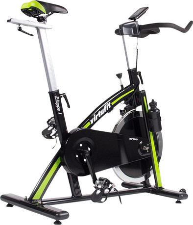 VirtuFit Etappe 1 is nooit meer leverbaar