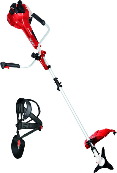 Einhell GE-BC 43 AS is nooit meer leverbaar