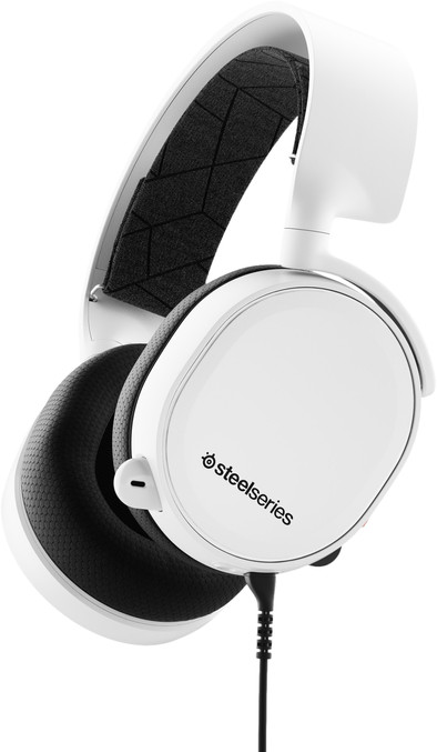 SteelSeries Arctis 3 2019 White is no longer available