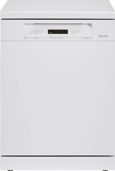 Miele G 6000 SC Jubilee A +++ / Freestanding is no longer available