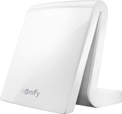 Somfy TaHoma Box is nooit meer leverbaar