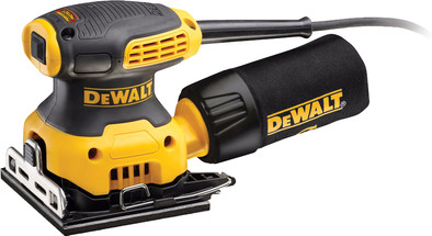 DeWalt DWE6411-QS is nooit meer leverbaar