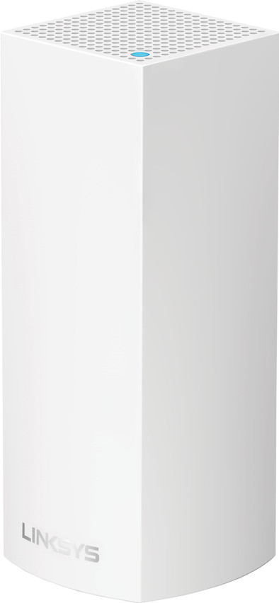 Linksys Velop Tri-Band Mesh Router is no longer available