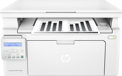 HP LaserJet Pro MFP M130nw is no longer available