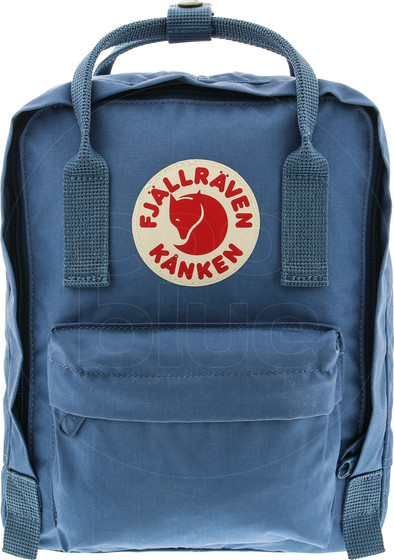 Fjällräven Kånken Mini Blue Ridge 7L - Children's Backpack is no longer available