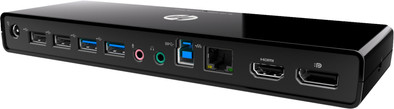 HP 3005pr USB 3.0 Docking Station is no longer available