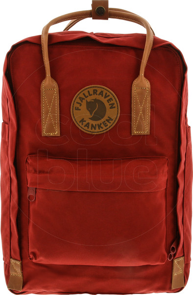 Le produit Fjällräven Kånken No. 2 Ordinateur portable 15 "Deep Red 18L ne sera plus jamais disponible