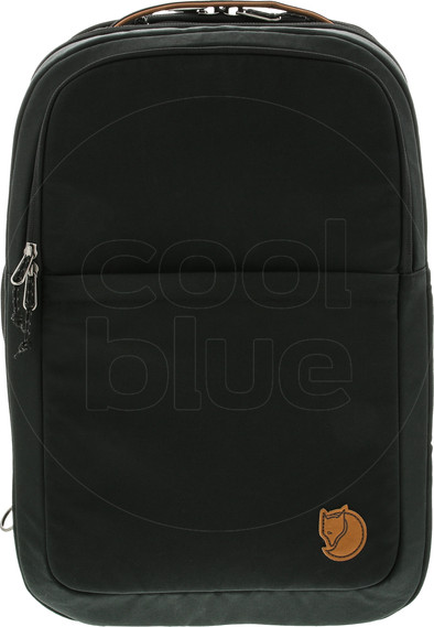 Fjällräven Travel Pack Black 35L is no longer available