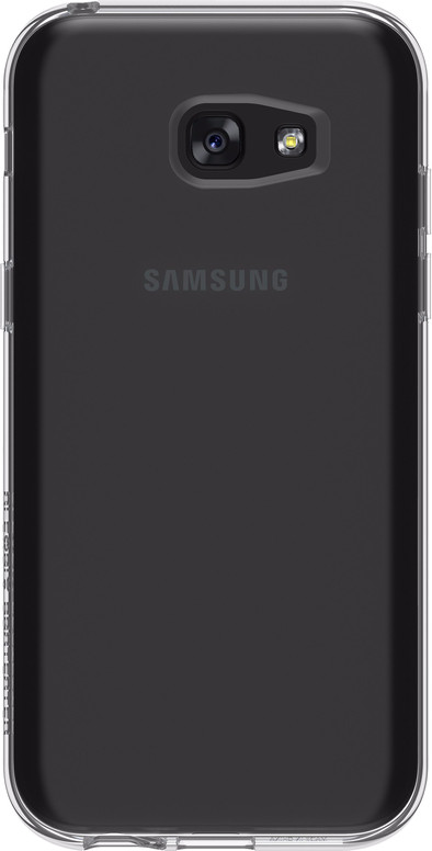 Otterbox Clearly Protected Case Samsung Galaxy A5 (2017) Back Cover Transparent is no longer available