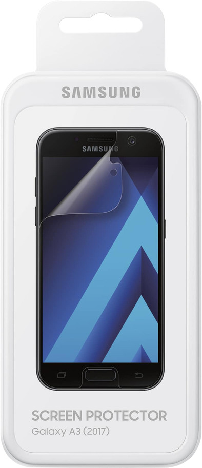 Samsung Galaxy A3 (2017) Screenprotector is nooit meer leverbaar