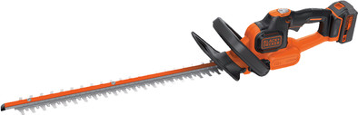 BLACK+DECKER GTC18504PC-QW is nooit meer leverbaar