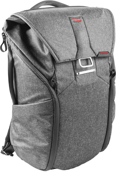 Le produit Peak Design Everyday Backpack 30L Gris anthracite ne sera plus jamais disponible