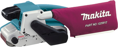 Makita 9903 is nooit meer leverbaar