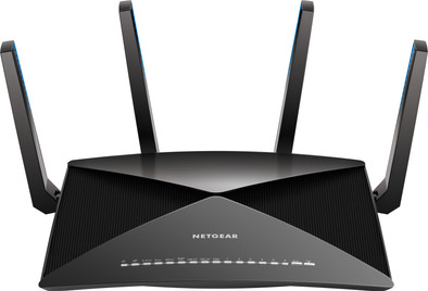 Le produit Netgear Nighthawk X10 R9000 ne sera plus jamais disponible