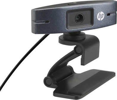 HP Webcam HD 2300 is nooit meer leverbaar