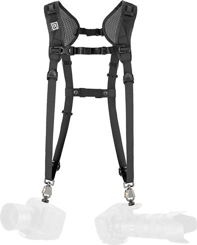 Le produit BlackRapid Double Breathe ne sera plus jamais disponible