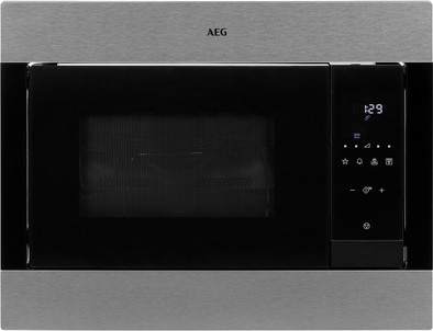 AEG MSB2548C-M is no longer available