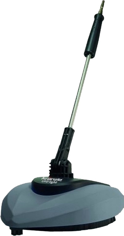 Le produit Kränzle Round Cleaner Light ne sera plus jamais disponible