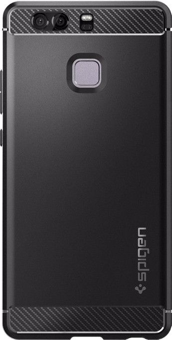 Le produit Spigen Rugged Armor Coque Arrière pour Huawei P9 Noir ne sera plus jamais disponible