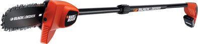 BLACK+DECKER GPC1820L20-QW is nooit meer leverbaar