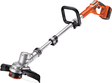 Le produit Black &amp; Decker GLC3630L20-QW ne sera plus jamais disponible