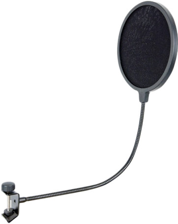 DAP-Audio D1750 Nylon Pop filter is no longer available