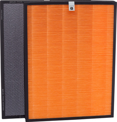 Winix HR1000 HEPA en Koolstoffilter is nooit meer leverbaar