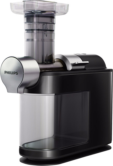 Le produit Philips Avance Masticating Juicer HR1946&#x2F;70 ne sera plus jamais disponible