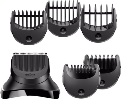 Braun BT32 is no longer available