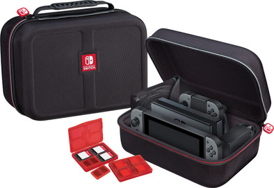 Bigben Nintendo Switch Deluxe Travel Case is no longer available