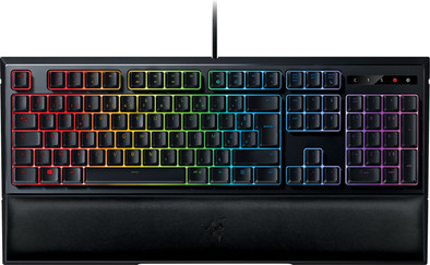 Le produit Razer Ornata Chroma AZERTY ne sera plus jamais disponible