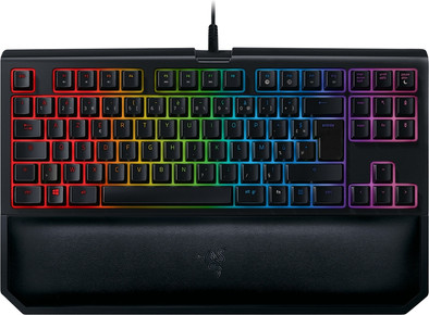 Razer BlackWidow Chroma V2 Green AZERTY is no longer available