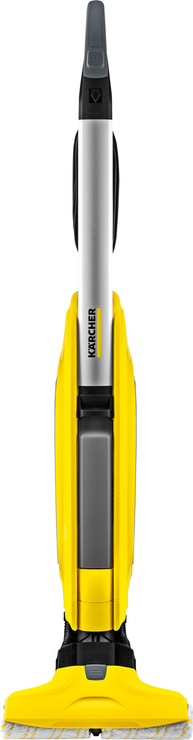 Le produit Karcher Floor Cleaner FC 5 ne sera plus jamais disponible