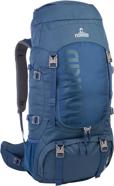 Le produit Nomad Batura 55L Dark Blue ne sera plus jamais disponible