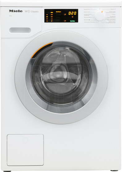 Le produit Miele WDB 020 ne sera plus jamais disponible
