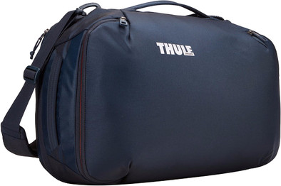 Le produit Thule Subterra Duffel Carry-on 40 L Bleu ne sera plus jamais disponible