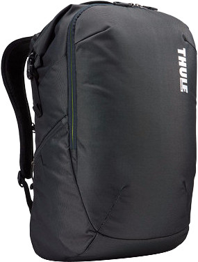 Le produit Thule Subterra Travel 15" Black 34 L ne sera plus jamais disponible