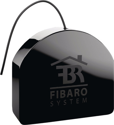 Fibaro Double Switch 2 is nooit meer leverbaar